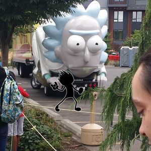 Meet your Posher, Joshua